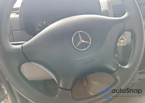 2011 Mercedes-Benz Sprinter 2500 High Roof из США, поврежденный, VIN WD3PE8CB0B5587487